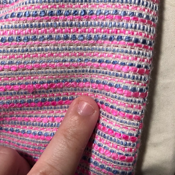 Lilly Pulitzer pink dress size 6 - Picture 5 of 6